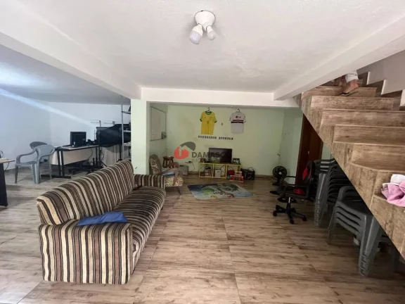 Imagem Casa à venda, Jardim São Caetano, São Caetano do Sul, SP