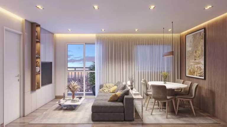 Imagem Apartamento à venda no bairro Chácara Klabin - São Paulo/SP