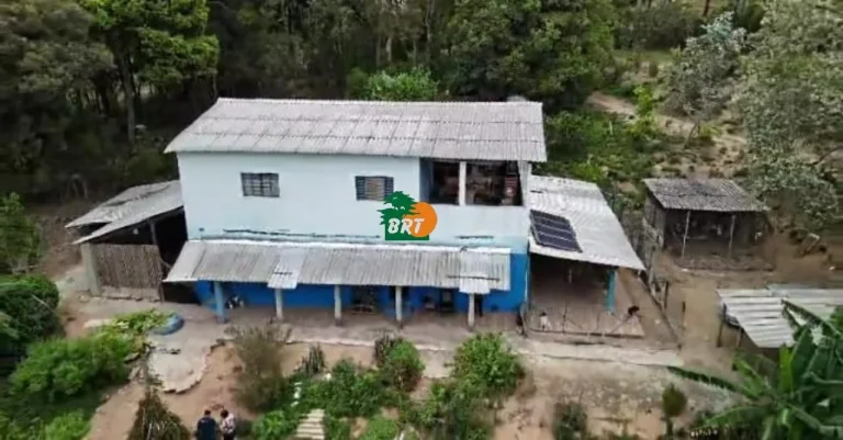 Imagem Sítio para Venda em São Roque, Sorocamirim (canguera), 2 dormitórios, 1 suíte, 3 banheiros, 2 vagas