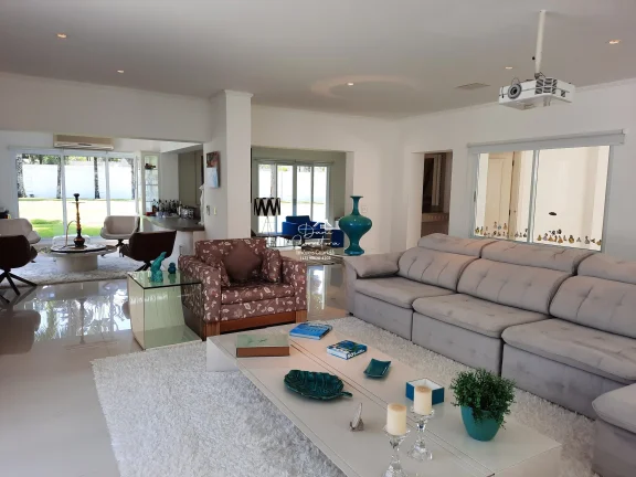 Imagem Casa a venda no Guarujá no Condomínio Jardim Acapulco