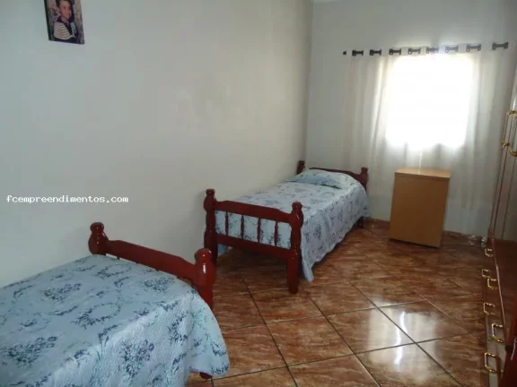 Imagem Casa para Venda em Limeira, Parque Residencial Belinha Ometto, 3 dormitórios, 1 suíte, 1 banheiro, 2 vagas