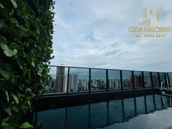 Imagem Apartamento a Venda no bairro Jardim Oceania - João Pessoa, PB