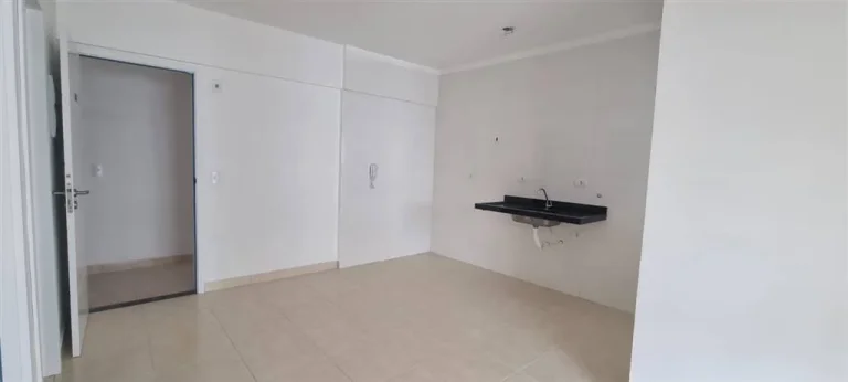 Imagem APARTAMENTO COM 44.18 m² - AVIAÇÃO - PRAIA GRANDE SP
