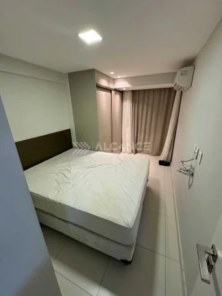 Imagem Apto - 2 Quartos - 50m² - Tambaú, João Pessoa/PB