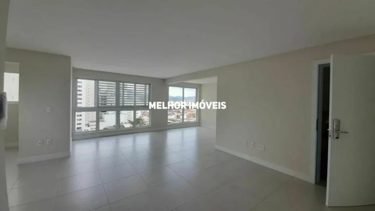 Imagem Apartamento Novo com 02 Suítes, Vista Parcial para o Mar no Centro de Balneário Camboriú -SC