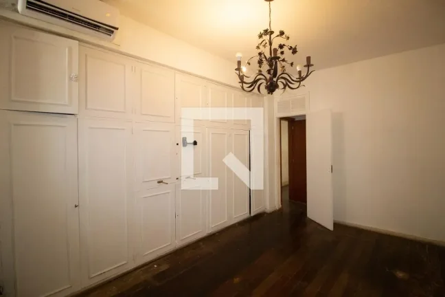Imagem Apartamento à Venda - Ipanema, 5 Quartos, 350 m2