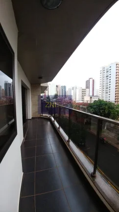 Imagem Apartamento à Venda em Ribeirão Preto R 1481