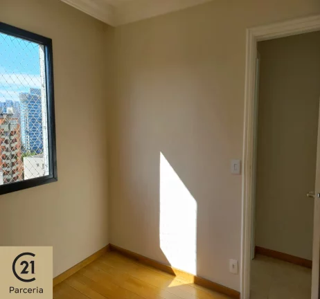 Imagem APARTAMENTO RESIDENCIAL em SÃO PAULO - SP, VILA OLÍMPIA