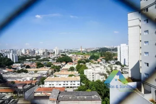 Imagem Apartamento à venda no bairro Vila Bela - São Paulo/SP
