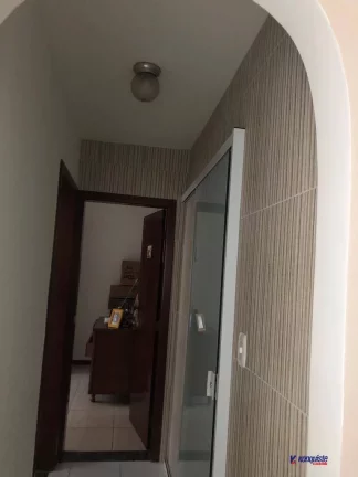 Imagem VENDO APARTAMENTO 3/4 NO CONDOMÍNIO J J LOPES DE BRITO