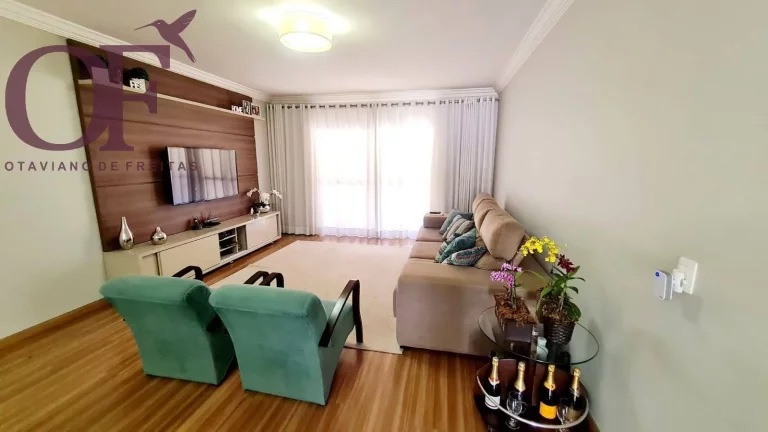 Imagem Casa térrea Condomínio Tereza Cristina - Jundiaí-SP