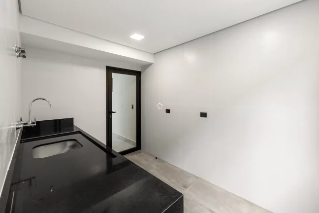 Imagem Casa em condomínio na granja viana com 4 suítes, espaço gourmet c/churrasqueira , 6 vagas, despensa, área para funcionário, piscina privativa