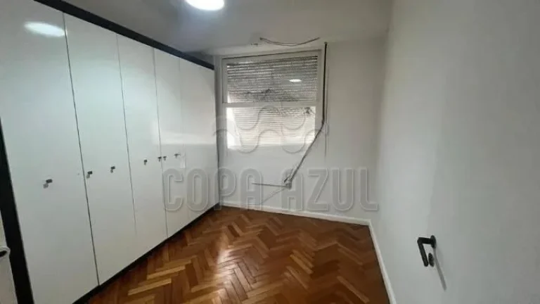Imagem Copacabana - Residencial › Apartamento com 3 quarto(s) a Venda