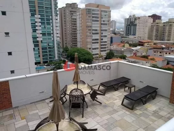 Imagem Apartamento para locação, Santa Paula, São Caetano do Sul, SP
