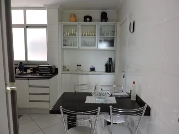 Imagem APARTAMENTO À VENDA, 130 M² POR R$ 640.000,00 - VILA ADYANA - SÃO JOSÉ DOS CAMPOS/SP