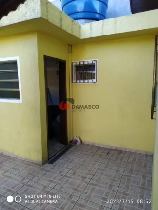 Imagem Casa à venda, Vila Guarani, Santo André, SP