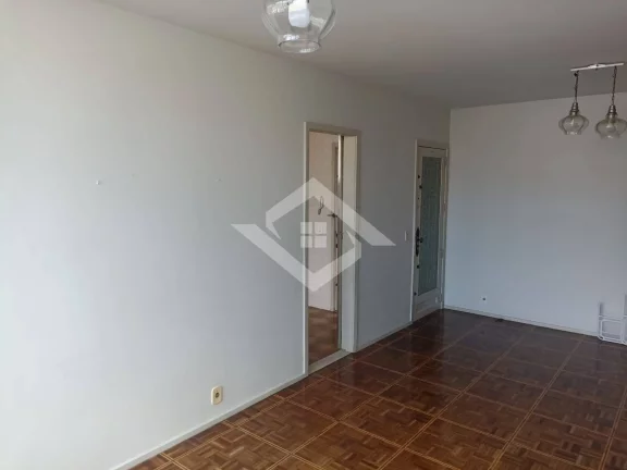 Imagem Apartamento para Venda na Tijuca com 3 Quartos, Suítes e 100 m²