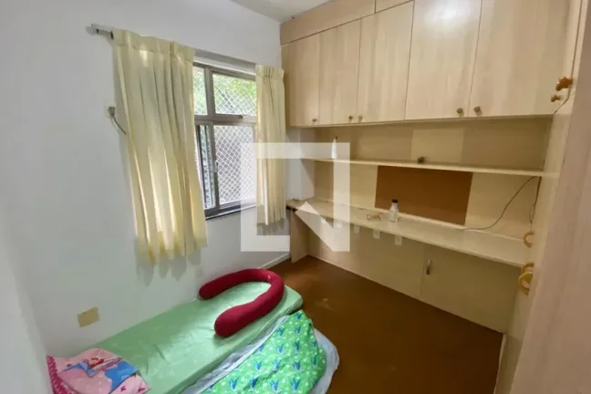 Imagem Apartamento à Venda - Copacabana, 3 Quartos, 100 m2