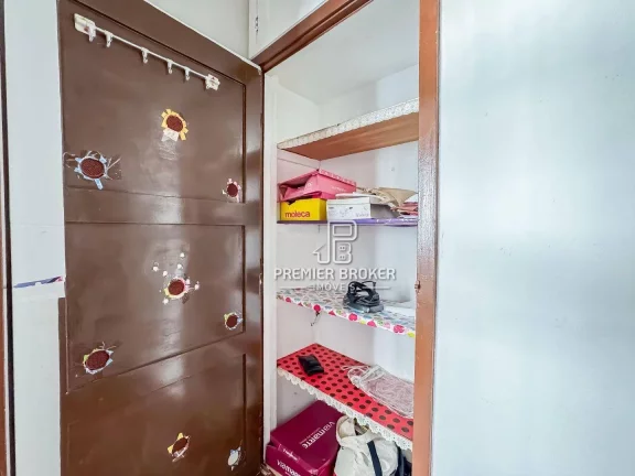 Imagem Apartamento à venda, 52 m² por R$ 360.000,00 - Várzea - Teresópolis/RJ