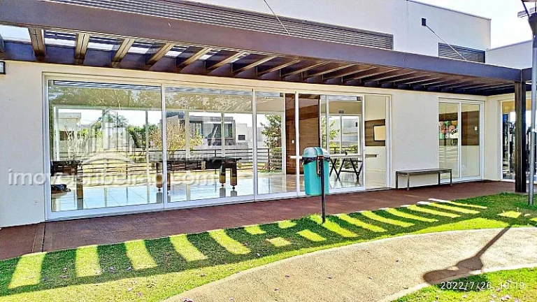 Imagem Terreno à venda condomínio Portal da MATA