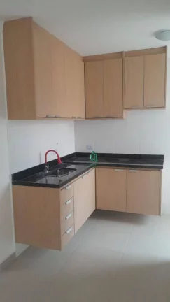 Imagem Apartamento com 2 dormitórios à venda, 44 m² por R$ 286.000,00 - Vila Isolina Mazzei - São Paulo/SP
