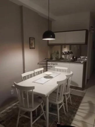 Imagem Apartamento à venda no bairro Portal das Colinas - Guaratinguetá/SP