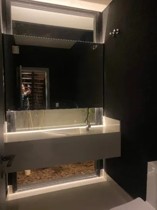 Imagem Imperdível Casa em Condomínio à Venda em Votorantim-SP - 4 quartos, 4 suítes, 3 salas, 5 banheiros, 4 vagas, 355,33m².