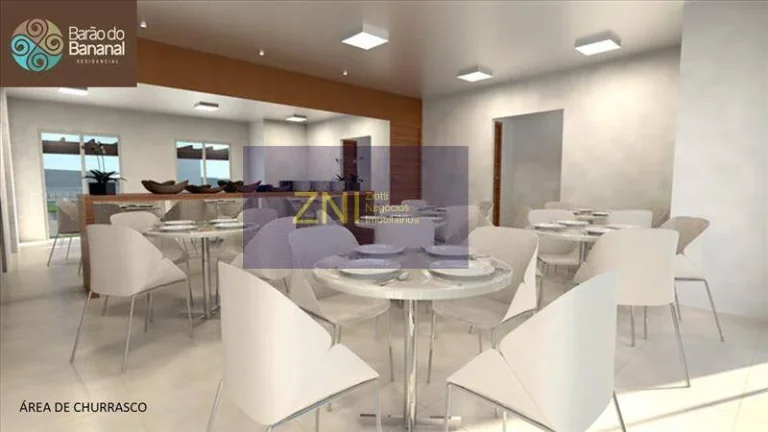 Imagem Apartamento à Venda no Jardim Anhanguera, Ribeirão Preto R 1278