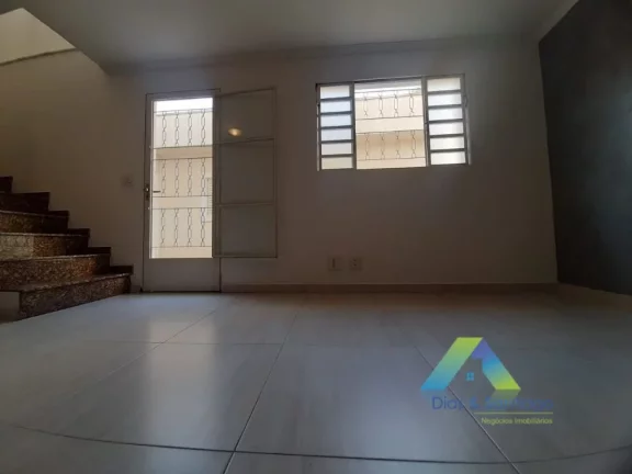 Imagem Sobrado com 2 dormitórios para alugar, 100 m² por R$ 2.610,00/mês - Bosque da Saúde - São Paulo/SP