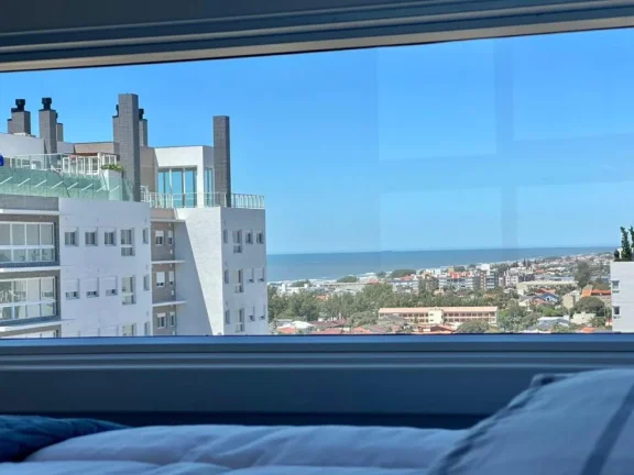 Imagem Apartamento 1 Dormitório - Bairro Navegantes