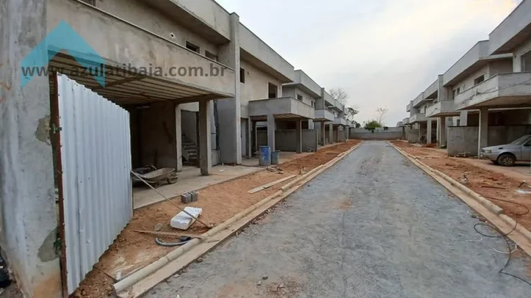 Imagem Casa em Condomínio para Venda em Atibaia, Ressaca, 3 dormitórios, 3 suítes, 4 banheiros, 2 vagas