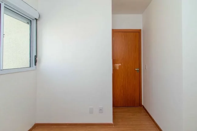Imagem Condomínio Porto Santiago Apto AS8818 - Apartamento à venda no bairro Morro Santana - Porto Alegre/RS