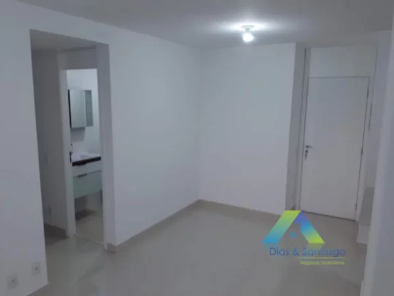 Imagem Apartamento com 2 dormitórios à venda, 51 m² por R$ 460.000,00 - Vila Carioca - São Paulo/SP