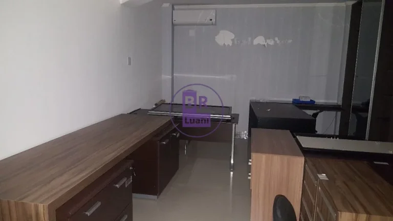 Imagem Sala á venda no Complexo Oscar Fungart