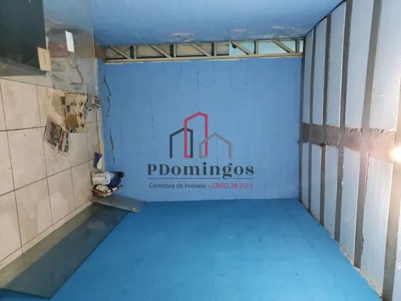 Imagem EDÍCULA COM PISCINA - PARA FINS DE SEMANA - HORTOLÂNDIA