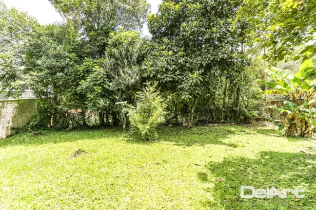 Imagem TERRENO COM POTENCIAL PARA CASAS ALTO PADRÃO - AO LADO DO PARQUE SÃO LOURENÇO