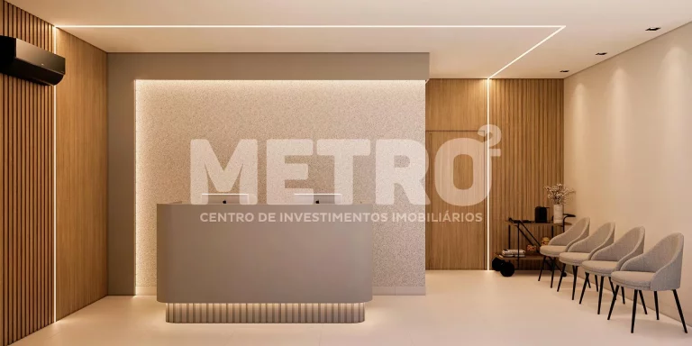 Imagem Prédio Comercial à venda no centro de Juazeiro com recepção, 13 salas