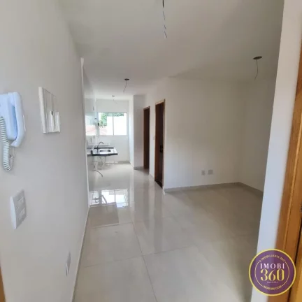 Imagem Conquiste seu espaço: Apartamento Novo, Financiamento Facilitado!