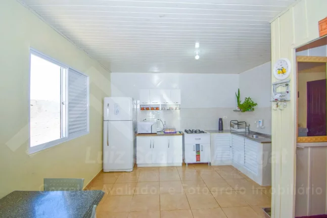 Imagem Casa com pátio na frente e atrás na zona sul