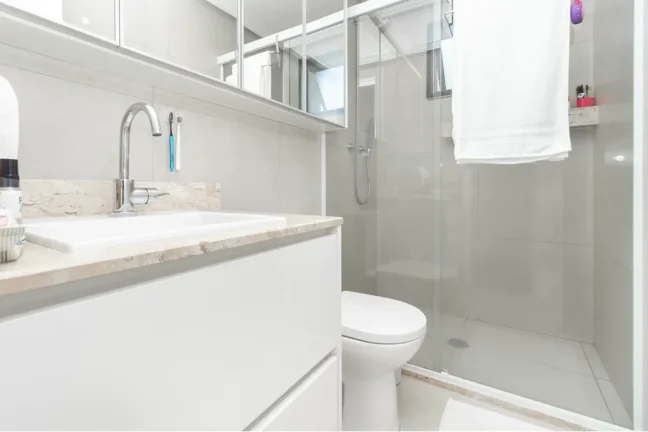 Imagem APARTAMENTO RESIDENCIAL em São Paulo - SP, Água Branca