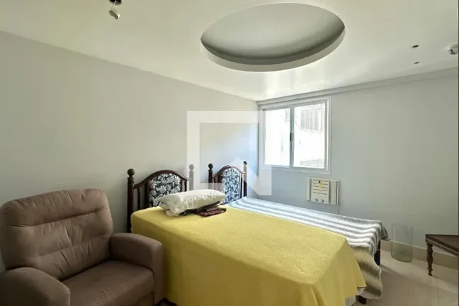 Imagem Apartamento à Venda - Ipanema, 3 Quartos, 255 m2