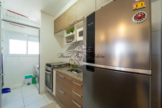 Imagem APARTAMENTO RESIDENCIAL em JUNDIAÍ - SP, VILA LACERDA