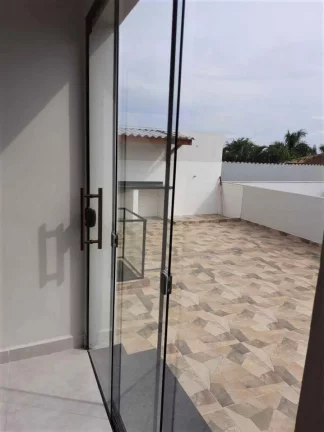 Imagem Linda casa à venda em Iguape/SP
