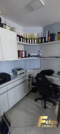 Imagem PERFEITO APARTAMENTO COM VISTA TOTAL PARA O CANAL DE GUARAPARI.