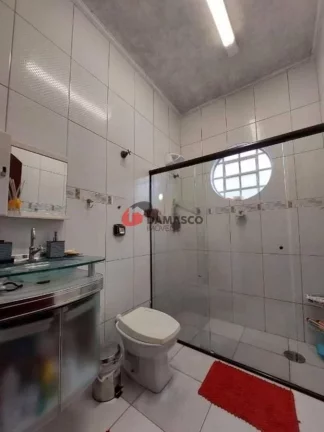 Imagem Casa à venda 3 Quartos, 1 Suite, 4 Vagas, 149M², Parque Marajoara, Santo André - SP