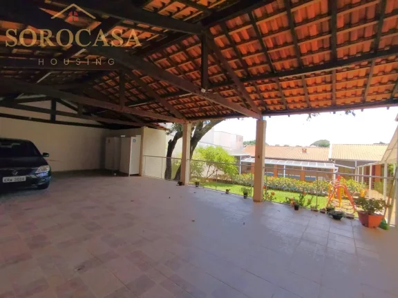 Imagem Casa à Venda - terreno de 792m² - Jardim Simus
