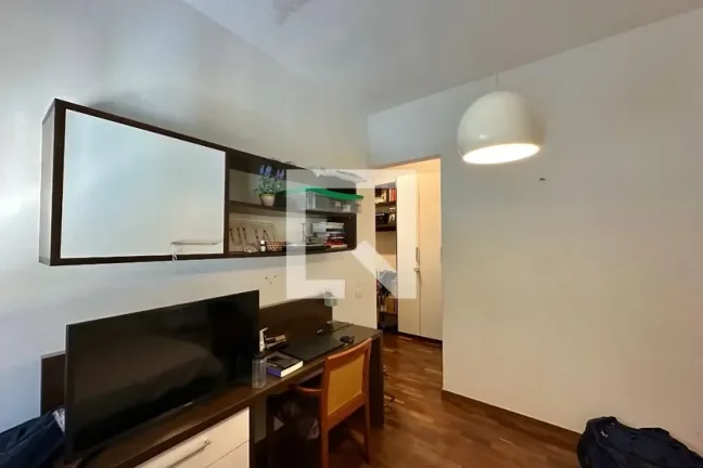 Imagem Apartamento à Venda - Leblon, 3 Quartos, 170 m2