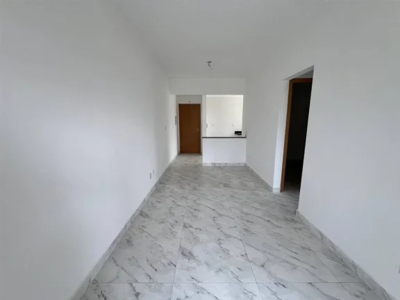 Imagem APARTAMENTO COM 53 m² - CAIÇARA - PRAIA GRANDE SP