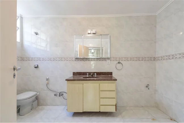 Imagem APARTAMENTO RESIDENCIAL em São Paulo - SP, Perdizes