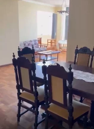 Imagem Apartamento Frente Mar á venda localizado em Balneário Camboriú